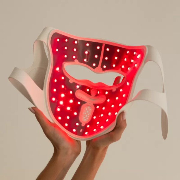 Minimaliste - LED Face Mask Minimaliste - LED Face Mask