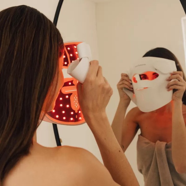 Minimaliste - LED Face Mask Minimaliste - LED Face Mask
