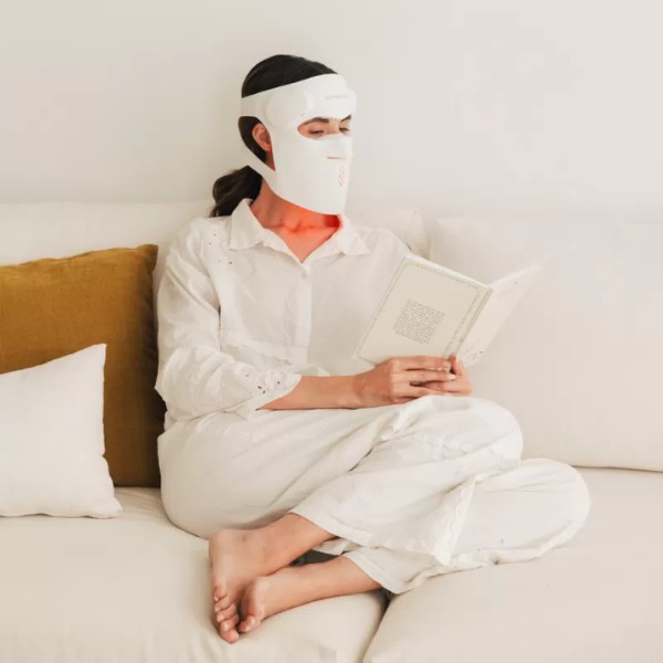 Minimaliste - LED Face Mask Minimaliste - LED Face Mask