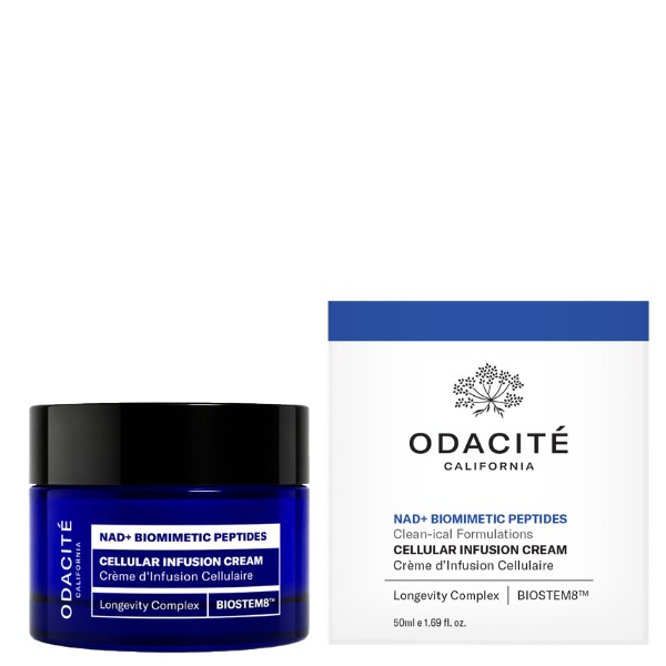 Odacit&eacute; - Cellular Infusion Cream