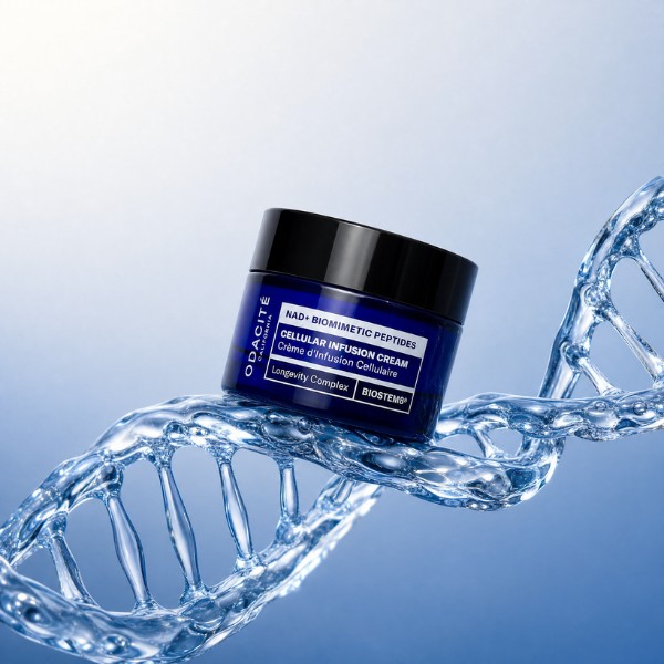 Odacit&eacute; - Cellular Infusion Cream