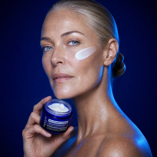 Odacit&eacute; - Cellular Infusion Cream