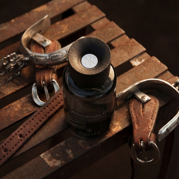 Nissaba Parfums - ANDEVALO - Extract Nissaba Parfums - ANDEVALO - Extract