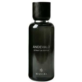 Nissaba Parfums - ANDEVALO - Extract