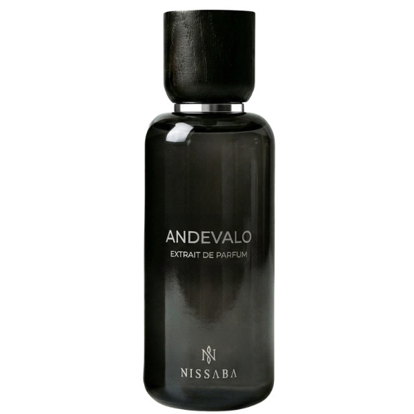 Nissaba Parfums - ANDEVALO - Extract Nissaba Parfums - ANDEVALO - Extract