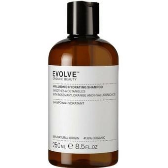 Evolve - Hyaluronic Hydrating Shampoo