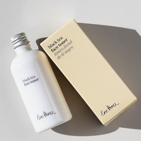 Ere Perez - Black Tea Face Toner Ere Perez - Black Tea Face Toner