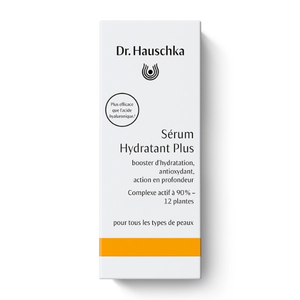 Dr. Hauschka - Hydrating Serum Plus Dr. Hauschka - Hydrating Serum Plus