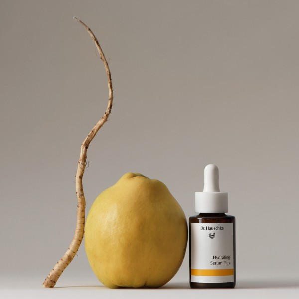 Dr. Hauschka - Hydrating Serum Plus Dr. Hauschka - Hydrating Serum Plus