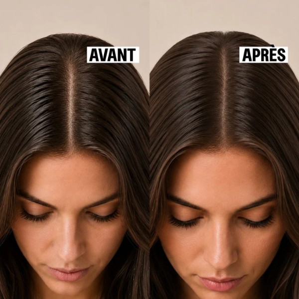 Cut by Fred - Dry Shampoo Brune