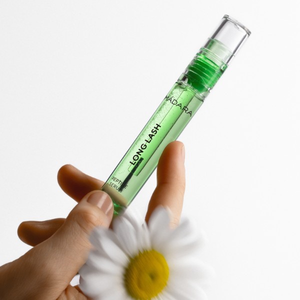 Madara - Long Lash Peptide Serum Madara - Long Lash Peptide Serum