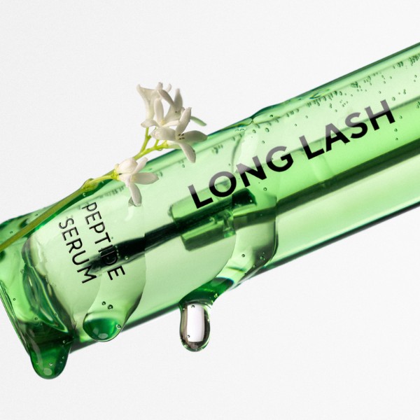 Madara - Long Lash Peptide Serum Madara - Long Lash Peptide Serum