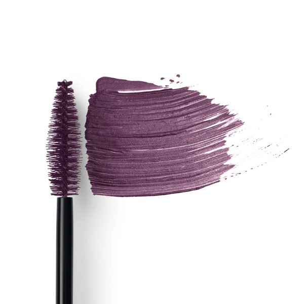 Dr. Hauschka - Long Lasting Mascara 03 - Plum Dr. Hauschka - Long Lasting Mascara 03 - Plum