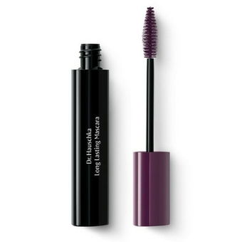 Dr. Hauschka - Long Lasting Mascara 03 - Plum