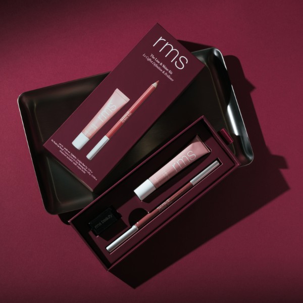 RMS Beauty - The Line & Shine Kit