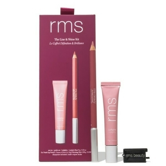 RMS Beauty - The Line & Shine Kit