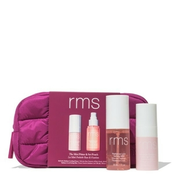 RMS Beauty - The Mini Prime & Set Pouch