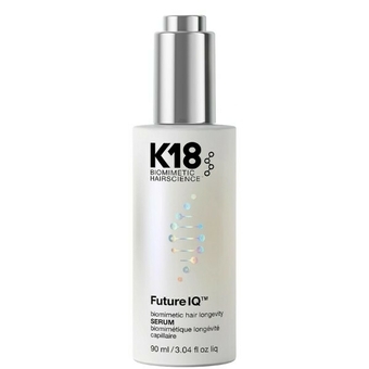 K18 Biomimetic Hairscience - FutureIQ� Biomimetic Hair Longevity Serum