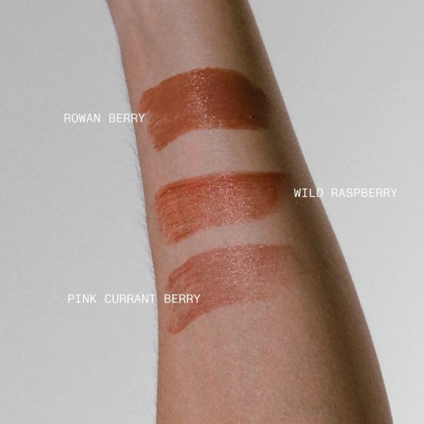 L:a Bruket - Replenishing Lip & Cheek Tinted Balm L:a Bruket - Replenishing Lip & Cheek Tinted Balm