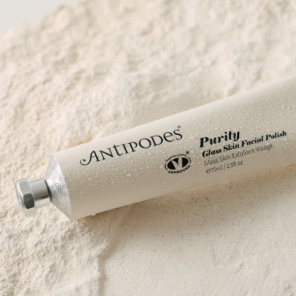 Antipodes - PURITY Glass Skin Facial Polish Antipodes - PURITY Glass Skin Facial Polish
