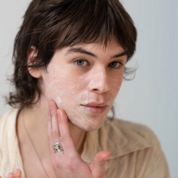 Antipodes - PURITY Glass Skin Facial Polish Antipodes - PURITY Glass Skin Facial Polish