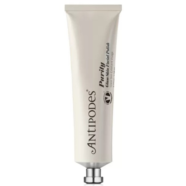 Antipodes - PURITY Glass Skin Facial Polish Antipodes - PURITY Glass Skin Facial Polish