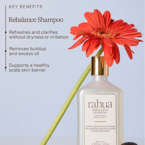 Rahua - Rebalance Shampoo Rahua - Rebalance Shampoo