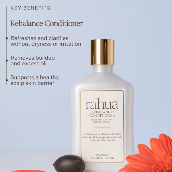 Rahua - Rebalance Conditioner Rahua - Rebalance Conditioner