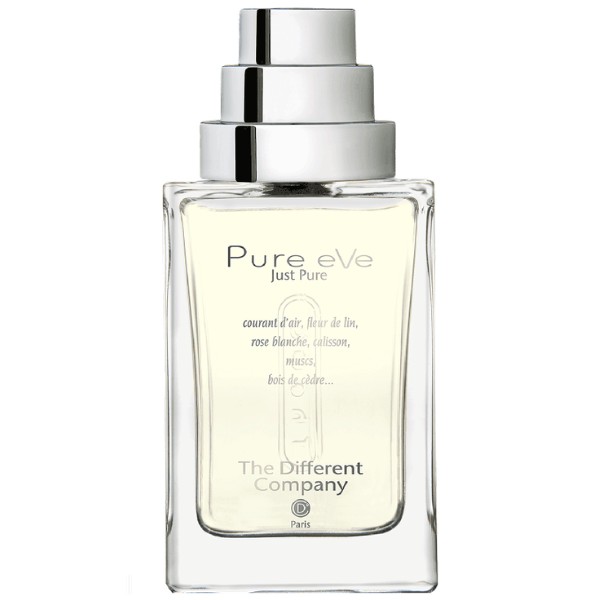 The Different Company - Pure eVe - Eau de parfum