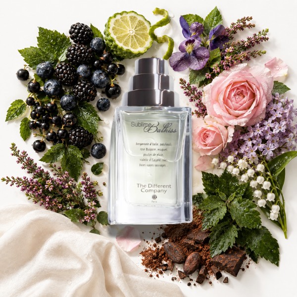 The Different Company - Sublime Balkiss - Eau de parfum The Different Company - Sublime Balkiss - Eau de parfum