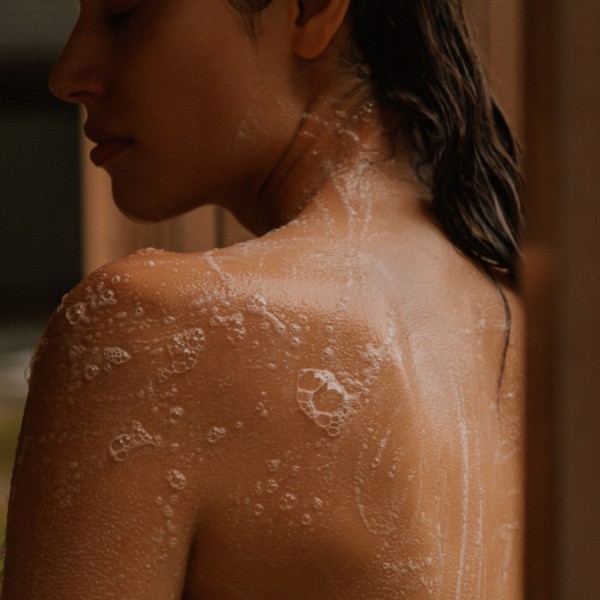 Susanne Kaufmann - Body Wash for the Senses Susanne Kaufmann - Body Wash for the Senses