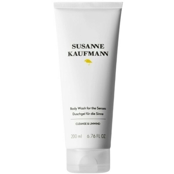 Susanne Kaufmann - Body Wash for the Senses