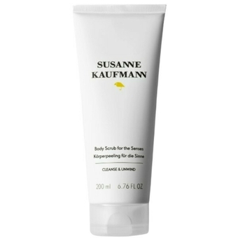 Susanne Kaufmann - Body Scrub for the Senses
