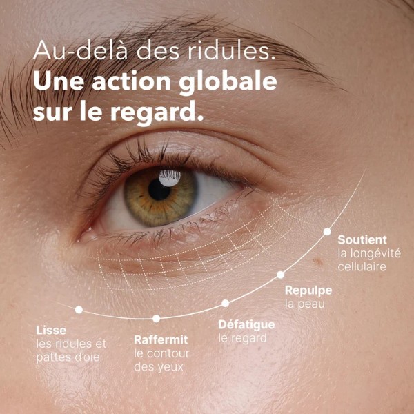 Skin Diligent - CEL™ Eye Cream Skin Diligent - CEL™ Eye Cream