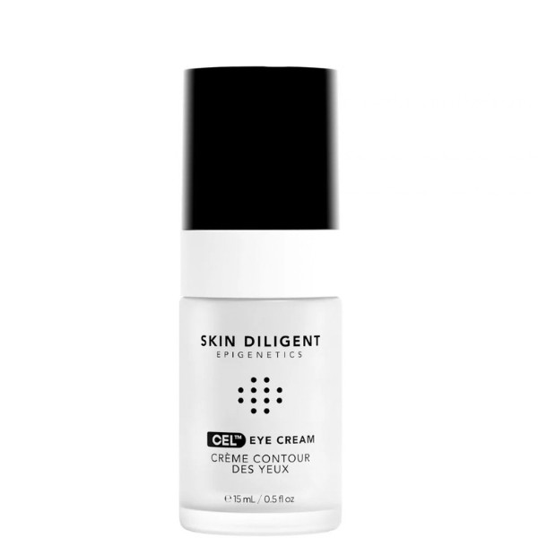 Skin Diligent - CEL™ Eye Cream Skin Diligent - CEL™ Eye Cream