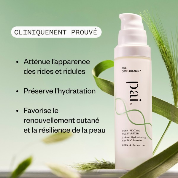 PAI Skincare - Age Confidence - PDRN Revival Moisturiser