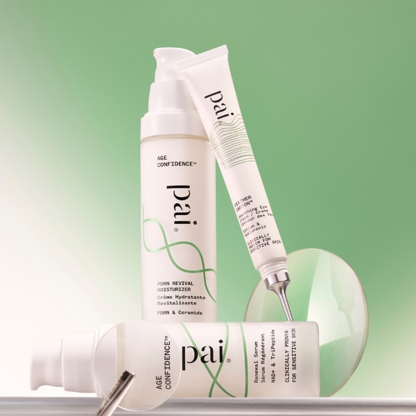 PAI Skincare - Age Confidence - PDRN Revival Moisturiser