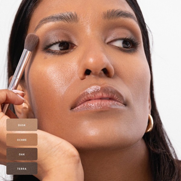Ere Perez - Chamomile Eye Palette - Element Matte Ere Perez - Chamomile Eye Palette - Element Matte