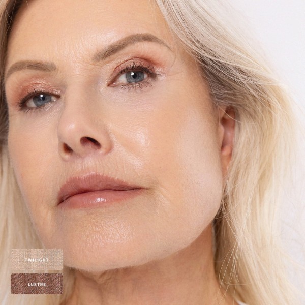Ere Perez - Chamomile Eye Palette - Light Shimmer Ere Perez - Chamomile Eye Palette - Light Shimmer