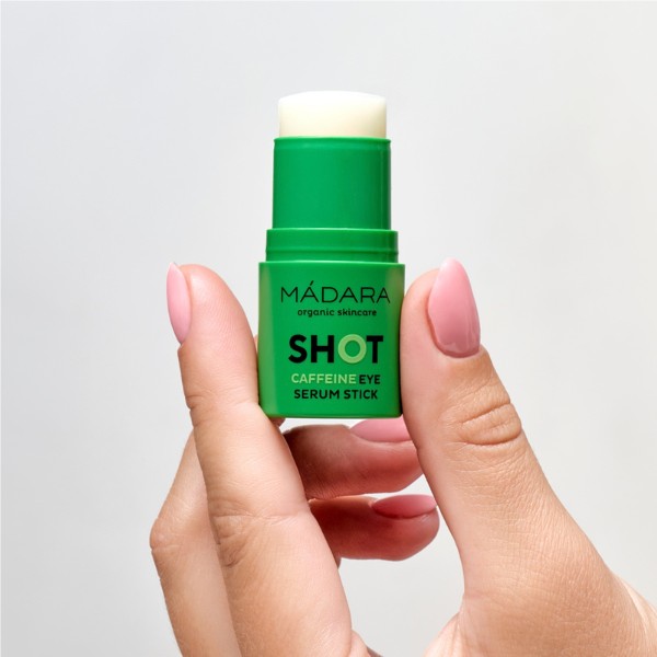 Madara - SHOT Caffeine Eye Serum Stick