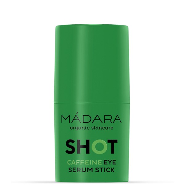 Madara - SHOT Caffeine Eye Serum Stick