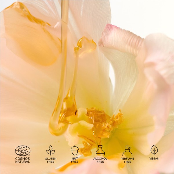 Madara - NECTAR LIPS Ceramide Lip Oil Madara - NECTAR LIPS Ceramide Lip Oil