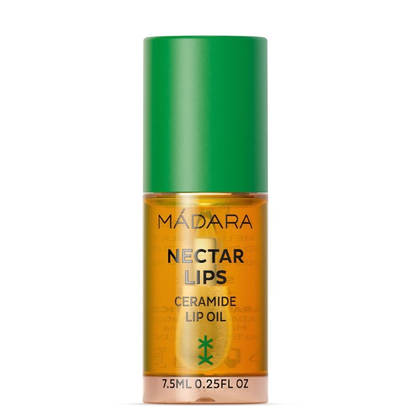 Madara - NECTAR LIPS Ceramide Lip Oil Madara - NECTAR LIPS Ceramide Lip Oil