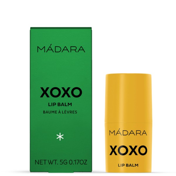 Madara - XOXO Lip Balm Madara - XOXO Lip Balm