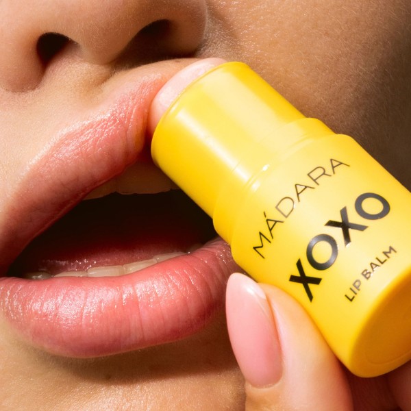 Madara - XOXO Lip Balm Madara - XOXO Lip Balm