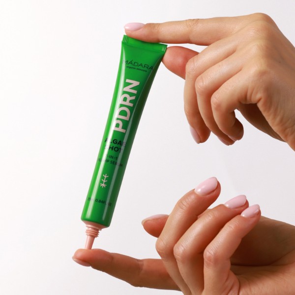 Madara - PDRN Algae Shot 7in1 Plump Serum Madara - PDRN Algae Shot 7in1 Plump Serum