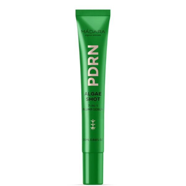 Madara - PDRN Algae Shot 7in1 Plump Serum Madara - PDRN Algae Shot 7in1 Plump Serum