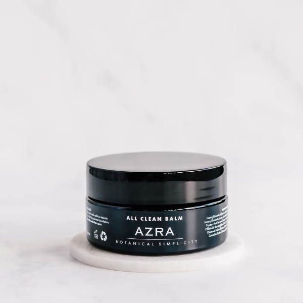 Azra Botanical Simplicity - All Clean Balm Azra Botanical Simplicity - All Clean Balm