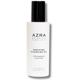 Azra Botanical Simplicity - Soothing Cleansing Gel
