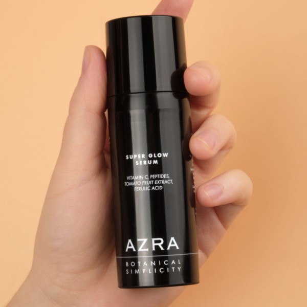 Azra Botanical Simplicity - Super Glow Serum Azra Botanical Simplicity - Super Glow Serum